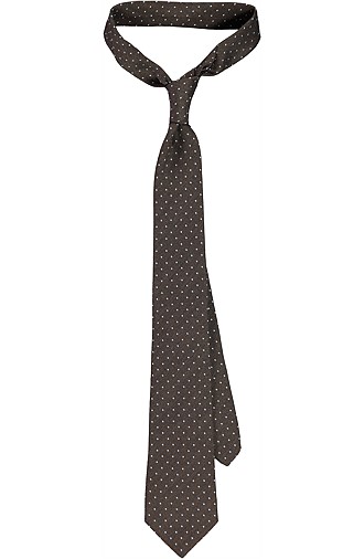 BROWN_TIE_D132005 BROWN_TIE_D132005