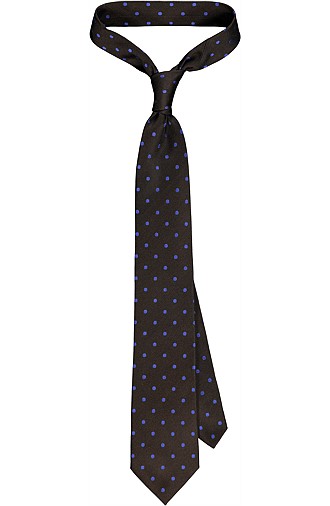 BROWN_TIE_D132064 BROWN_TIE_D132064