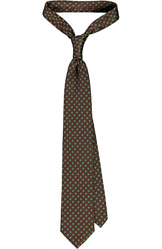 BROWN_TIE_D132091 BROWN_TIE_D132091