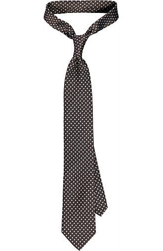 BROWN_TIE_D132095 BROWN_TIE_D132095