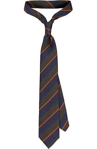 BROWN_TIE_D132187 BROWN_TIE_D132187