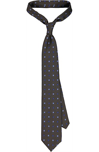 BROWN_TIE_D132189 BROWN_TIE_D132189