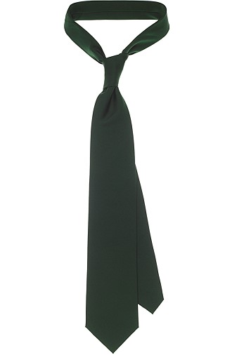 GREEN_TIE_D0208