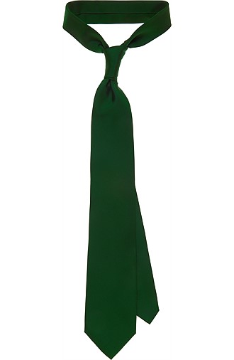 TIE_GREEN_D0308 TIE_GREEN_D0308