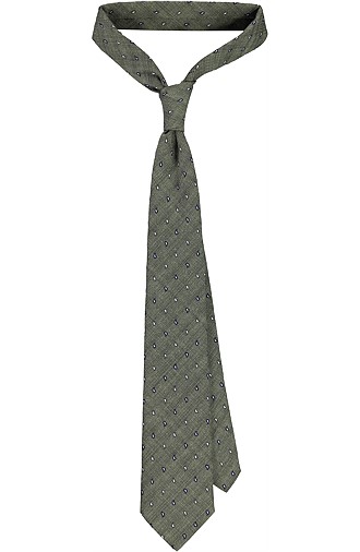 GREEN_TIE_D132037 GREEN_TIE_D132037