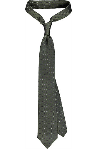 GREEN_TIE_D132054 GREEN_TIE_D132054