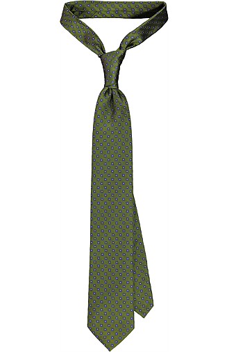 GREEN_TIE_D132092 GREEN_TIE_D132092