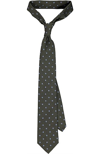 GREEN_TIE_D132142 GREEN_TIE_D132142