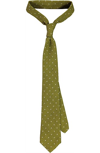GREEN_TIE_D132151 GREEN_TIE_D132151