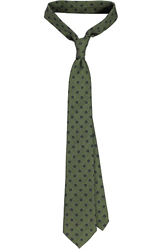 GREEN_TIE_D132167 GREEN_TIE_D132167