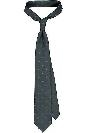GREEN_TIE_D132190 GREEN_TIE_D132190