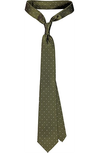 GREEN_TIE_D132215 GREEN_TIE_D132215