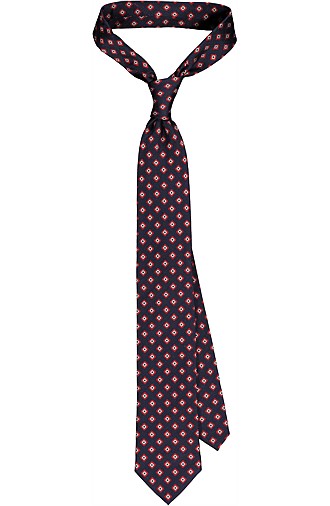 NAVY_TIE_D132052 NAVY_TIE_D132052