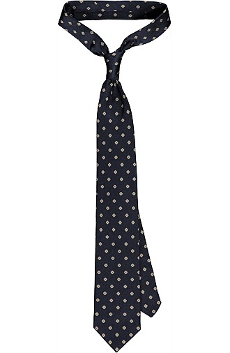 NAVY_TIE_D132185 NAVY_TIE_D132185