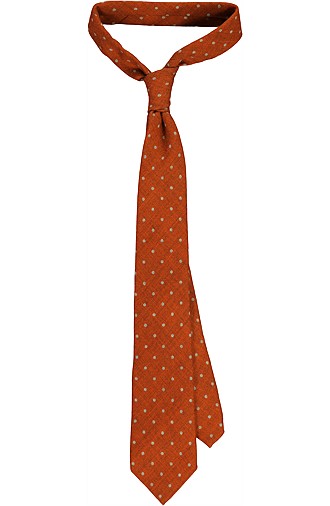 ORANGE_TIE_D132164 ORANGE_TIE_D132164