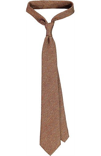ORANGE_TIE_D132230 ORANGE_TIE_D132230