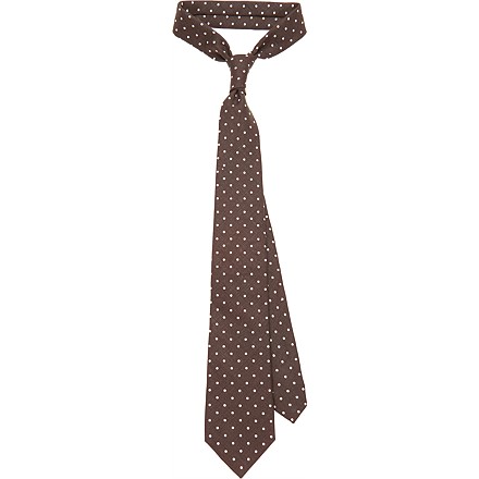 BROWN_TIE_D131062