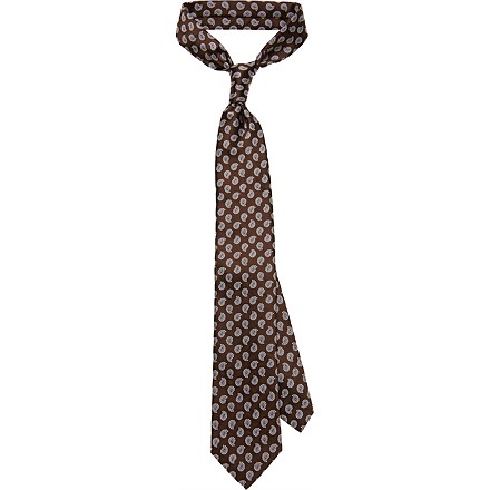BROWN_TIE_D131131
