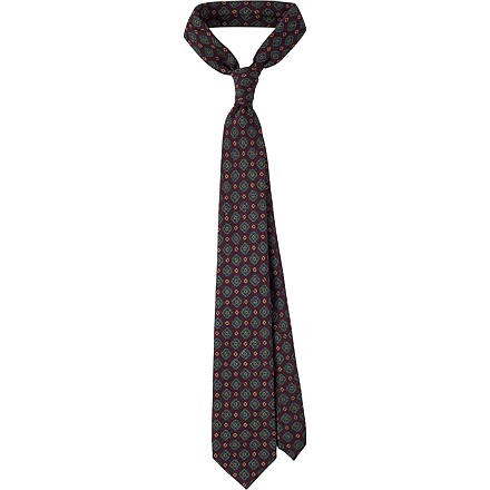 Cravate_Bordeaux_D152047