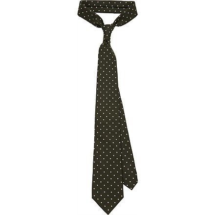 GREEN_TIE_D131064