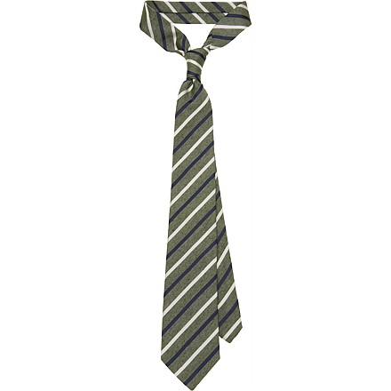 GREEN_TIE_D131207