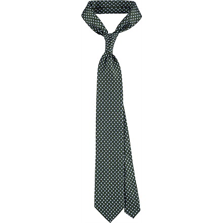 Cravate_Vert_D152102