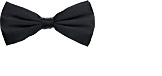 BLACK_BOW-TIE_D004