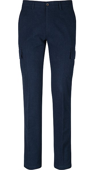 BLUE_CARGO_PANTS_B306I BLUE_CARGO_PANTS_B306I