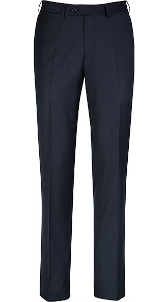 NAVY_STRIPED_TROUSERS_P1105I-BD NAVY_STRIPED_TROUSERS_P1105I-BD