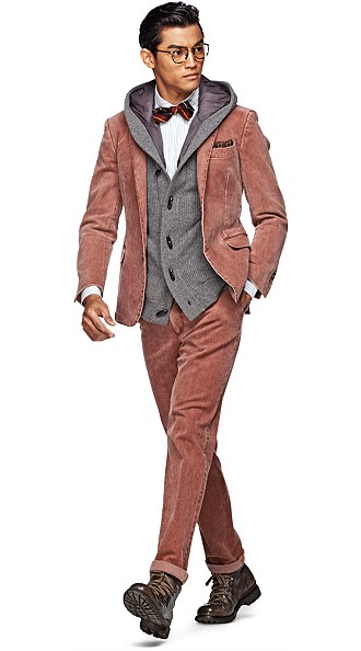 PINK_PANTS_B313I PINK_PANTS_B313I