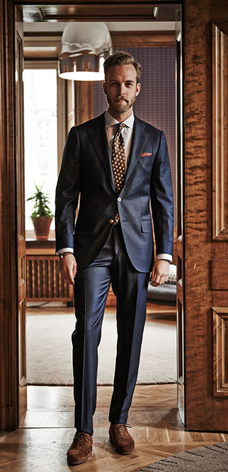 Agreeable Menswear Post Of The Day | Page 57 | DressedWell