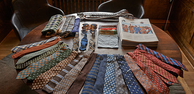 Bloggers Brunch - MAG - Suitsupply | Suitsupply Online Store