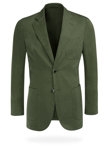 Jacket Blue Copenhagen C719 | Suitsupply Online Store