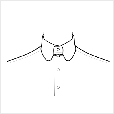 Formal and Washed Shirts for Men | Suitsupply Online Store