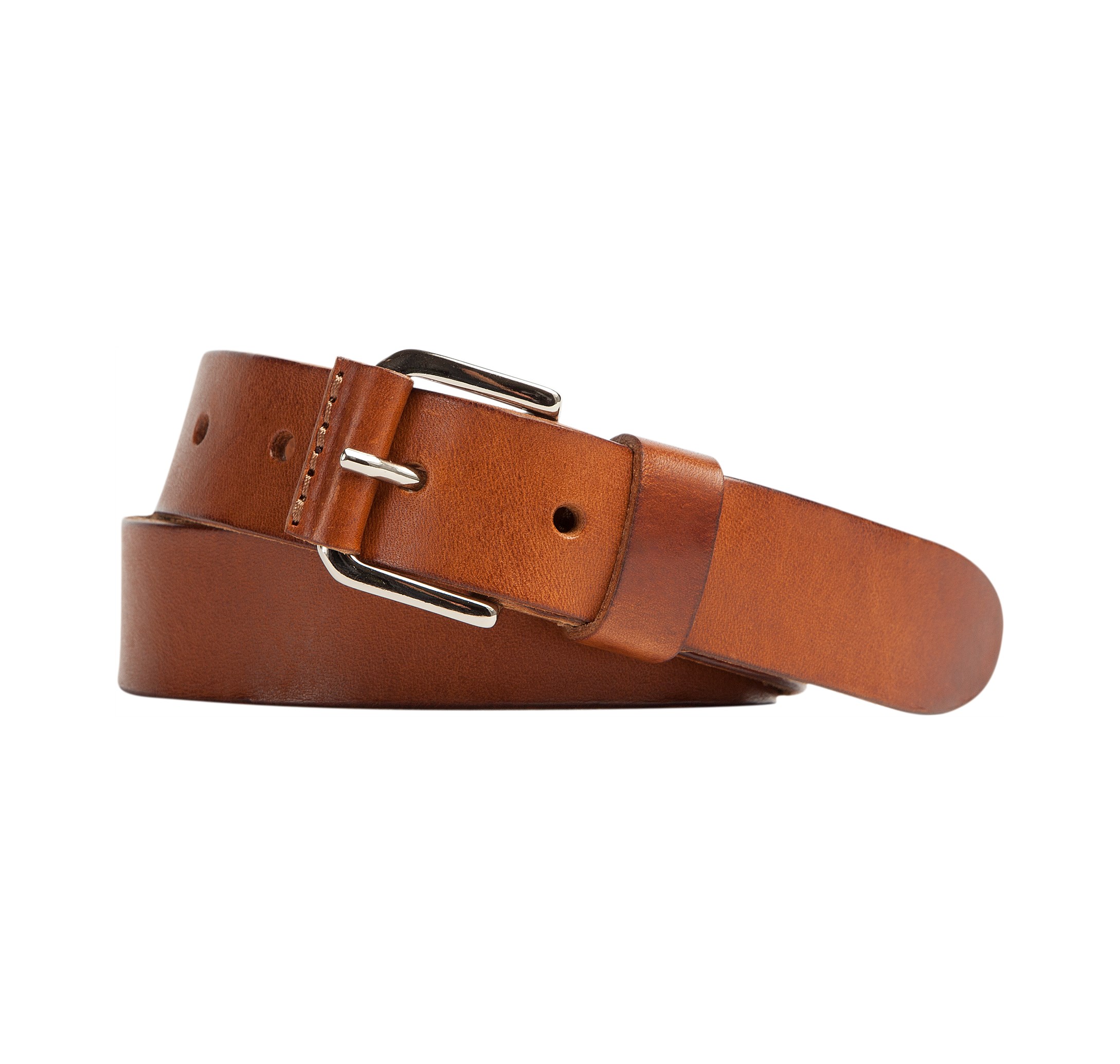 Brown Belt A15217 | Suitsupply Online Store