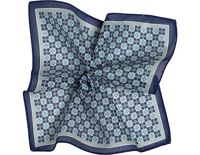 Pocket Squares | Suitsupply Online Store