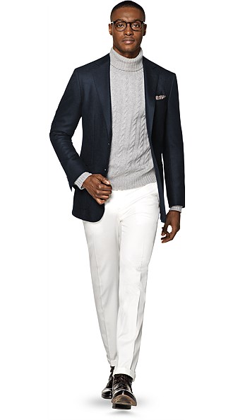 Tailored Jackets for Men | Suitsupply Online Store