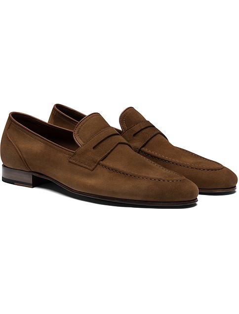 Brown Loafer Fw161261 | Suitsupply Online Store