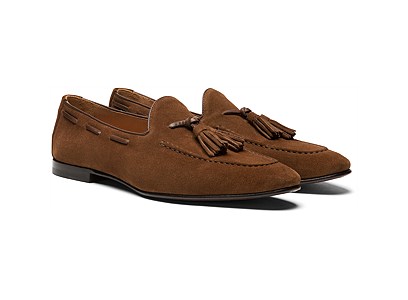 Leather Shoes, Suede Shoes and More | Suitsupply Online Store