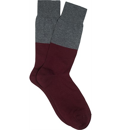 Socks for men | Suitsupply Online Store