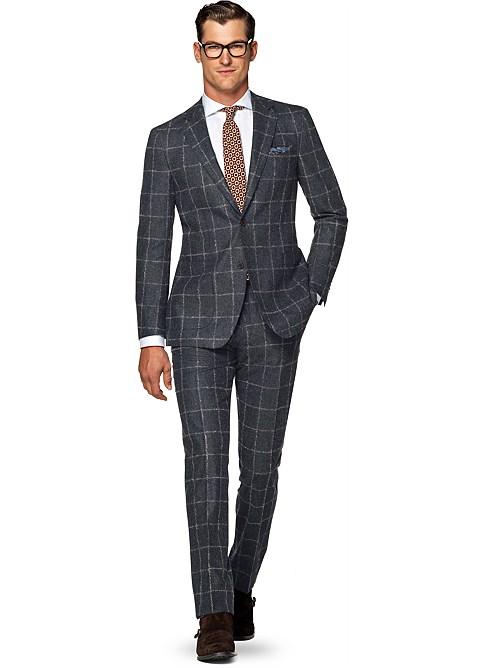 Suitsupply NYC | Page 1092 | Styleforum