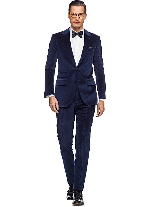 Suitsupply NYC | Page 265 | Styleforum