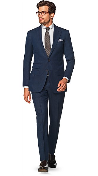 Tailored, Washed and Formal Suits | Suitsupply Online Store