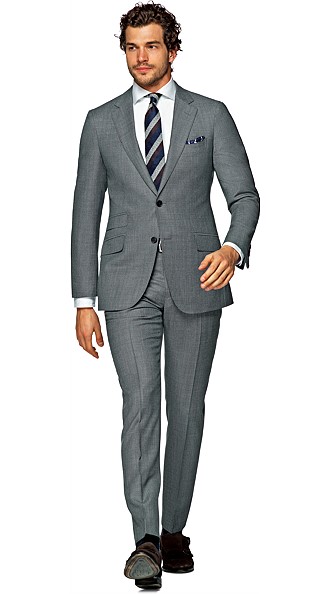 Tailored, Washed and Formal Suits | Suitsupply Online Store