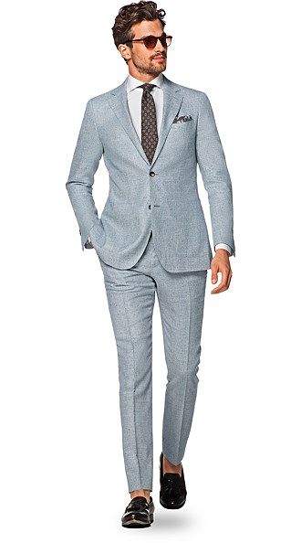 Tailored, Washed and Formal Suits | Suitsupply Online Store