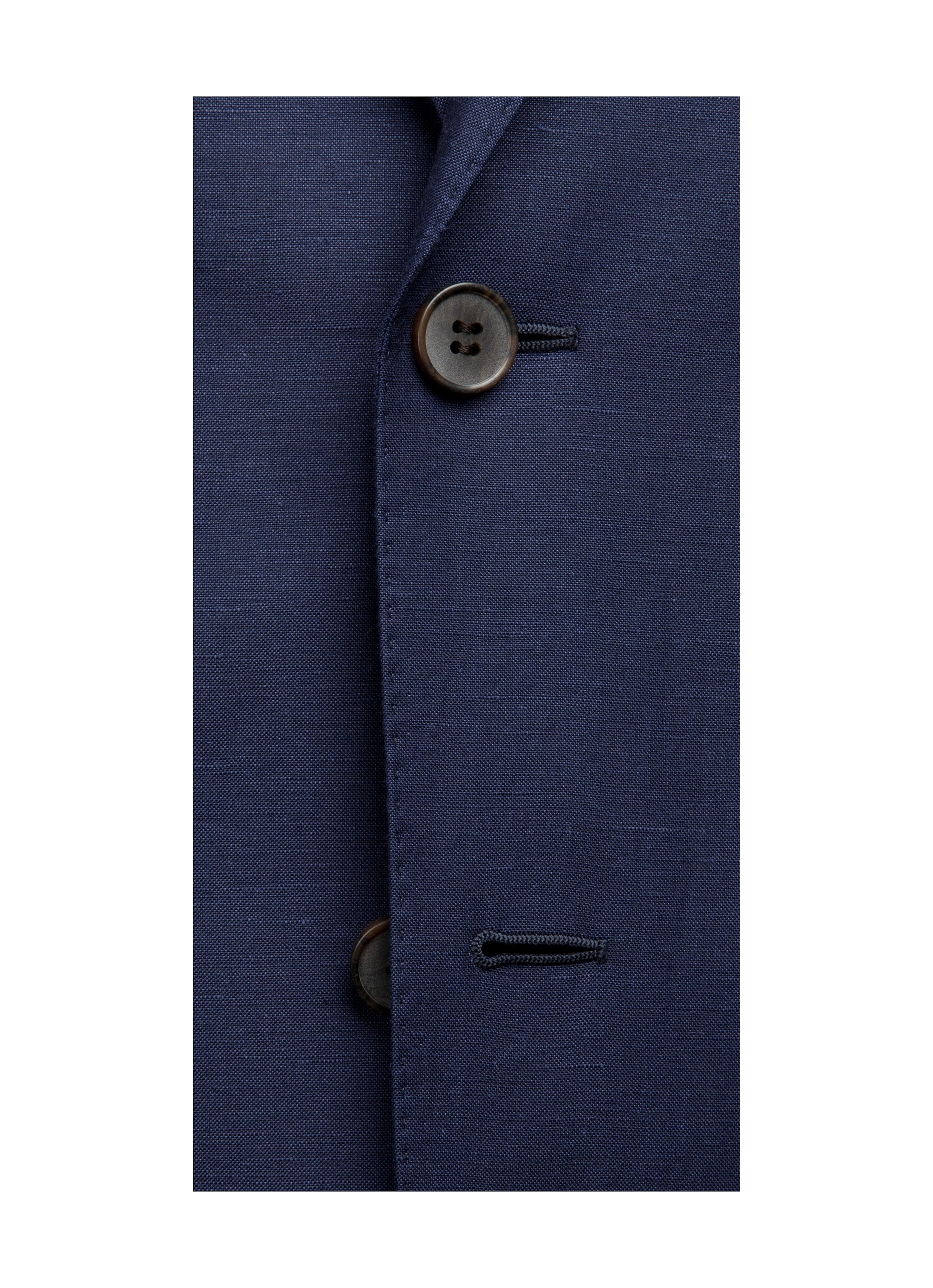 Suit Blue Plain Lazio P4260 | Suitsupply Online Store