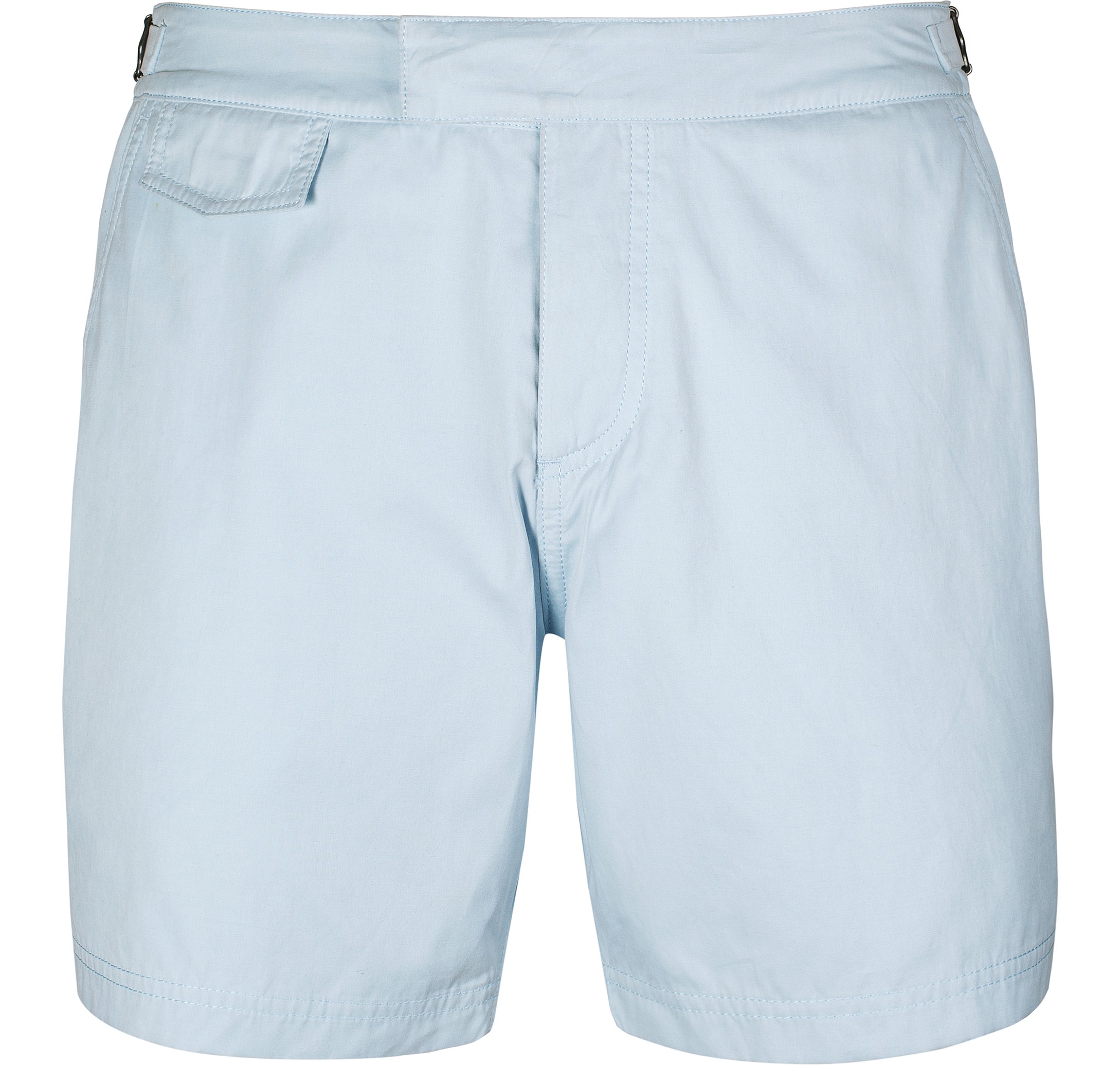 Light Blue Swim Shorts Swim010 | Suitsupply Online Store