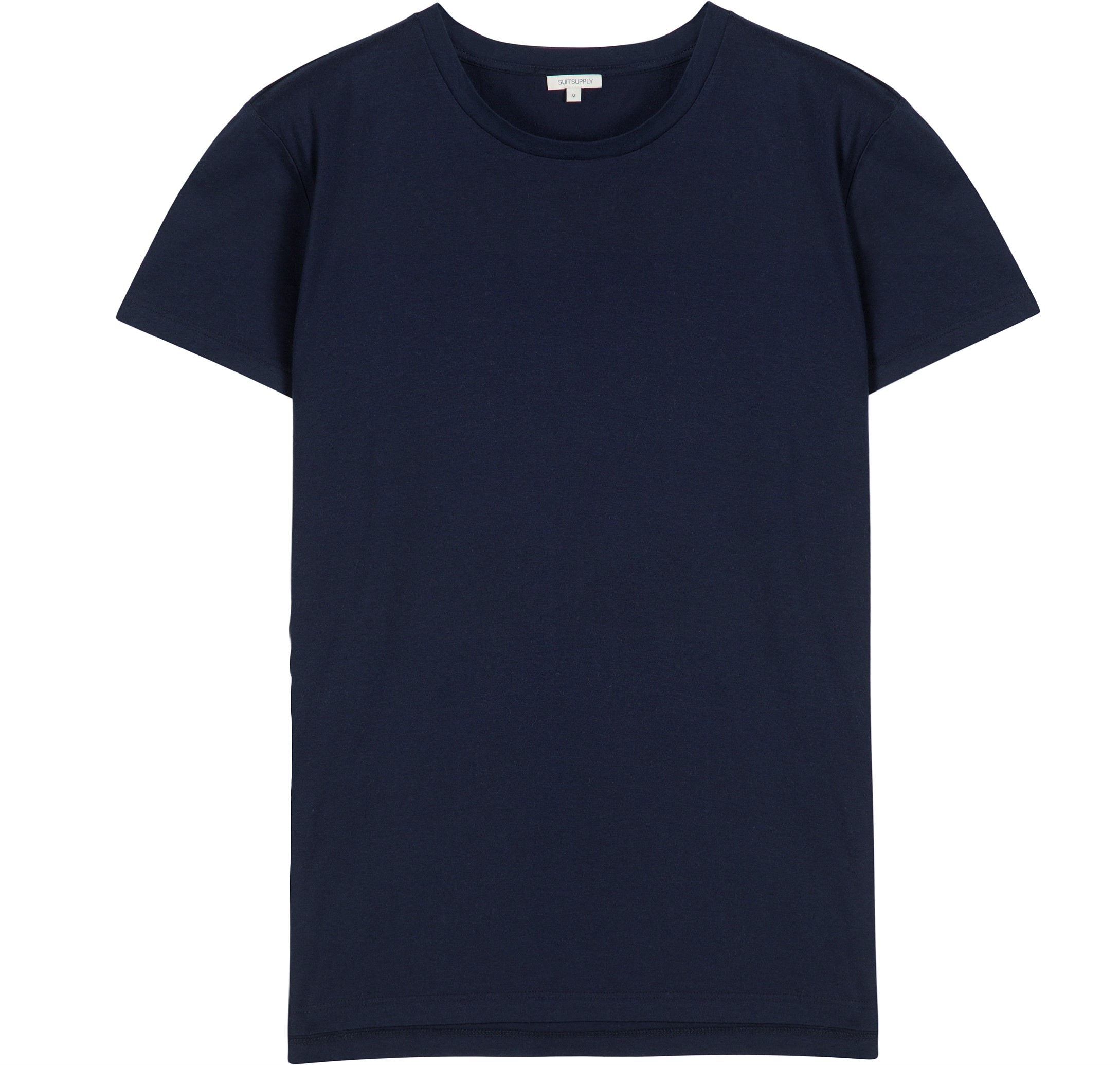 navy t-shirt