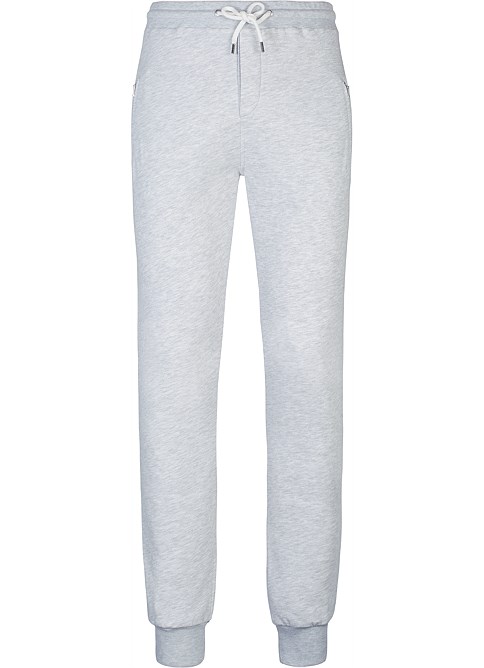 Light Grey Sweatpants Sp006 | Suitsupply Online Store
