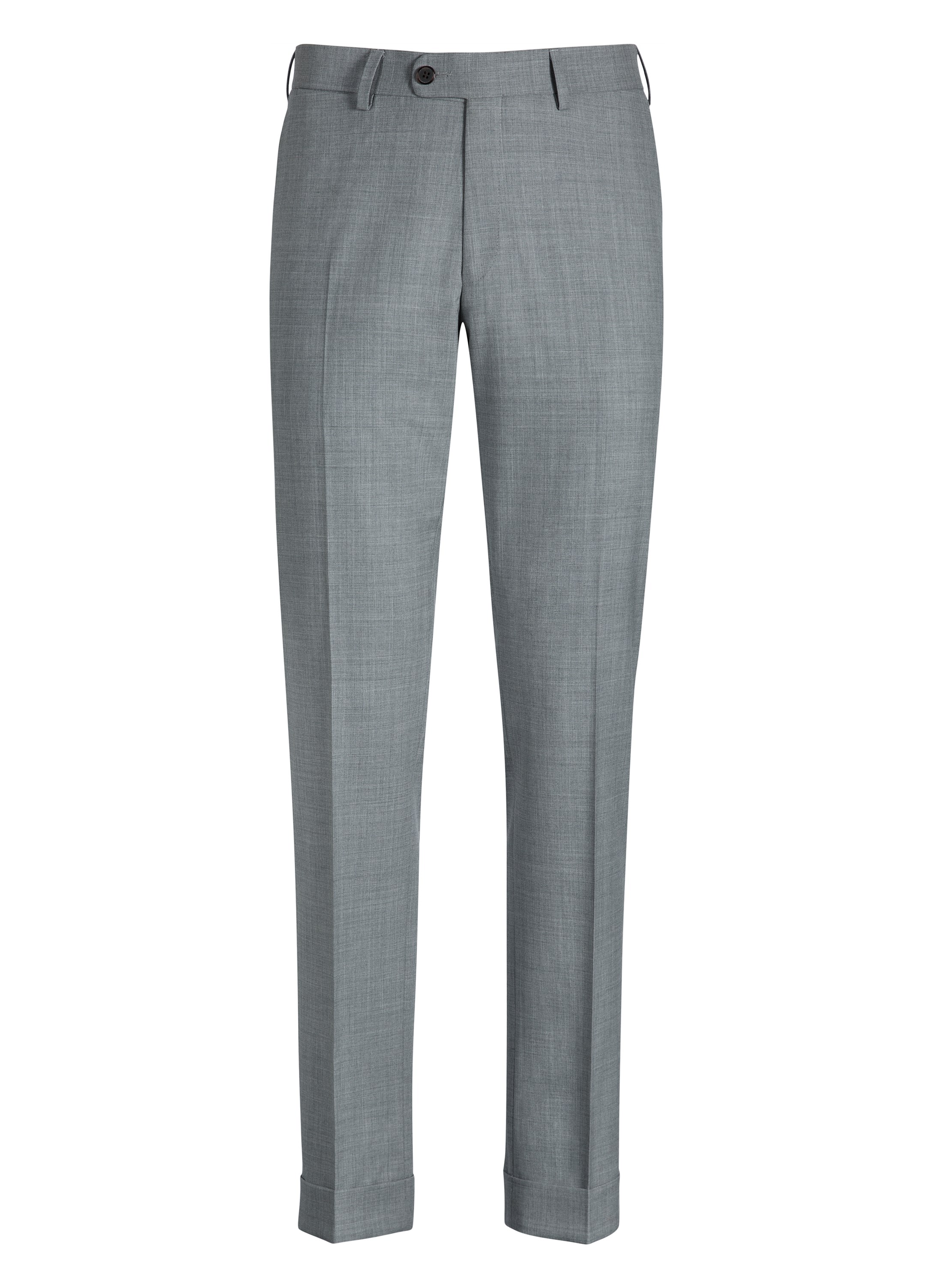 Light Grey Trousers B777i | Suitsupply Online Store